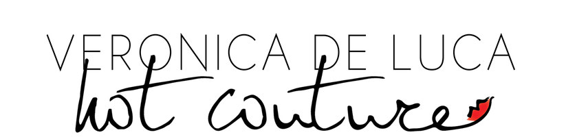 Hot Couture - Italian haute couture lingerie | Signature fashion design atelier